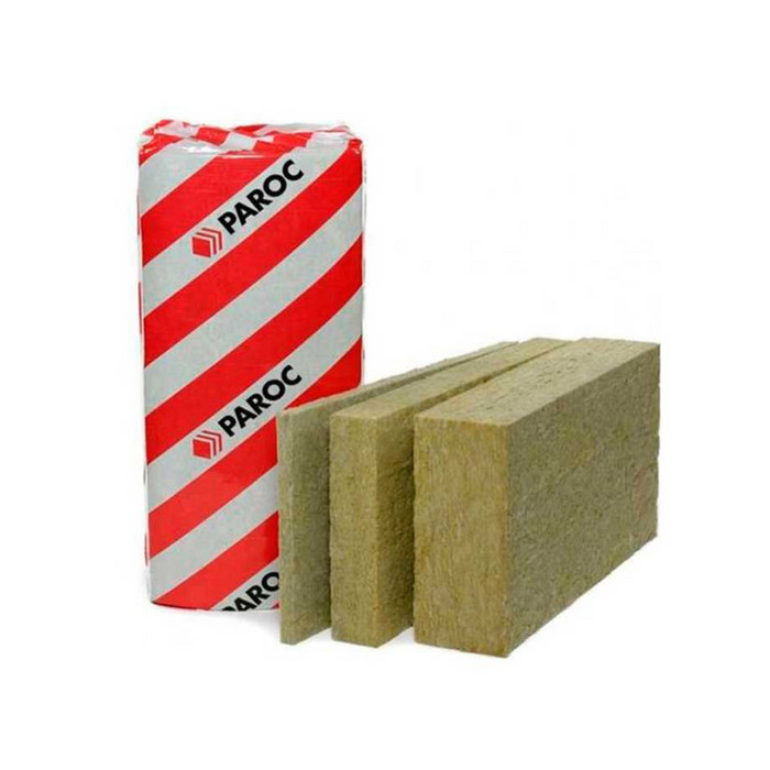 Утеплитель Paroc UNS 37z 170х600х1200